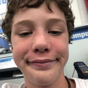 Meet your Posher, Ethan